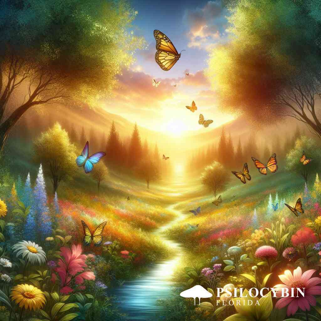 Exploring Psilocybin's Role in Emotional Healing Techniques