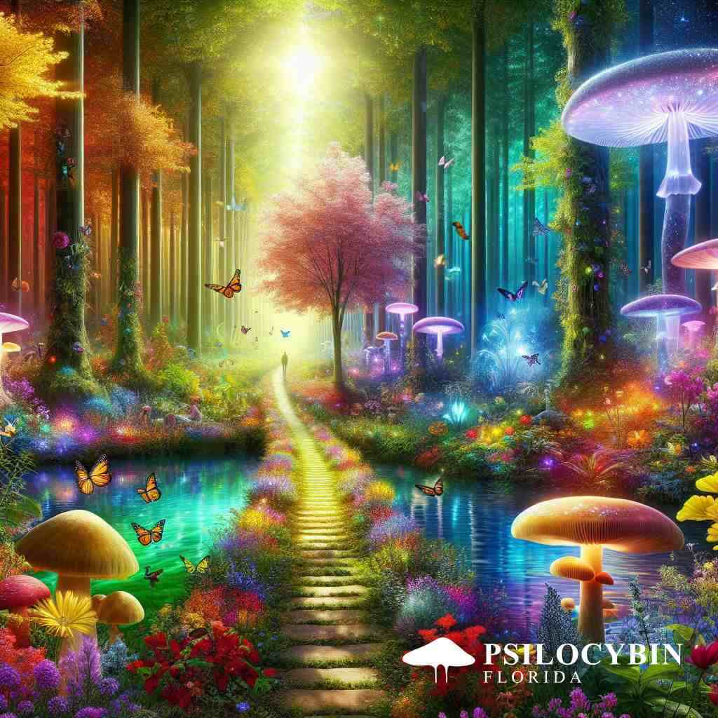 Exploring the Dynamics of Psilocybin Florida's Mental Health Solutions