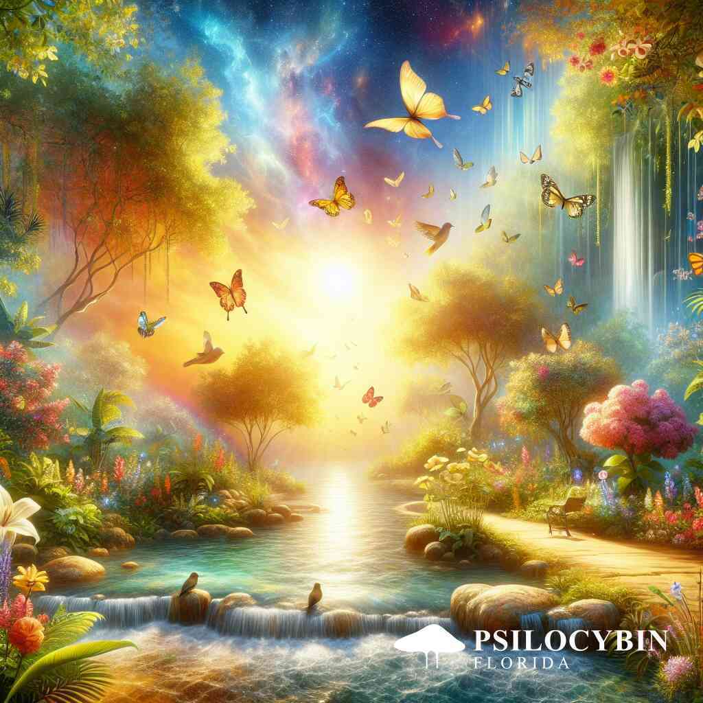 How Does Psilocybin Florida Enhance Florida's Therapy Landscape?
