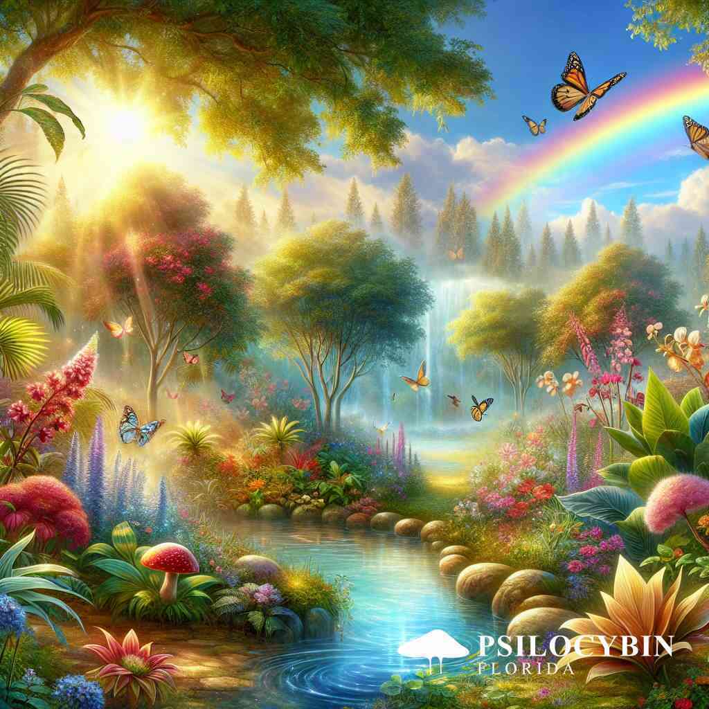How Does Psilocybin Florida Enhance Florida's Therapy Landscape?