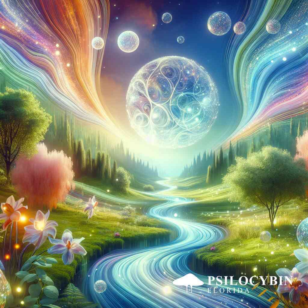 How Psilocybin Florida Defines New Frontiers in Depression Therapy