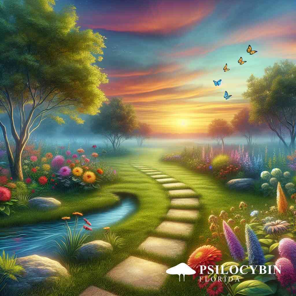 How Psilocybin Florida Influences Florida's Psilocybin Microdosing Culture
