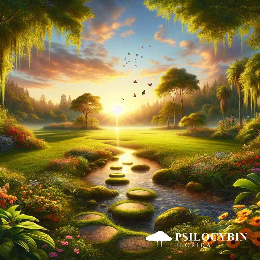 How Psilocybin Florida Influences Florida's Psilocybin Microdosing Culture