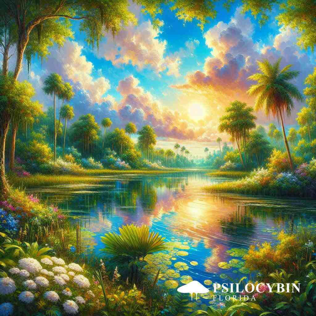 Masters of Magic: Psilocybin Florida's Transformative Therapy Techniques