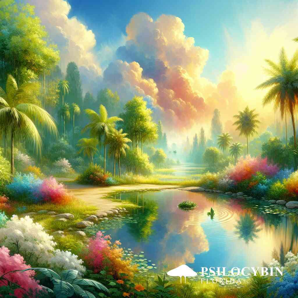 Masters of Magic: Psilocybin Florida's Transformative Therapy Techniques