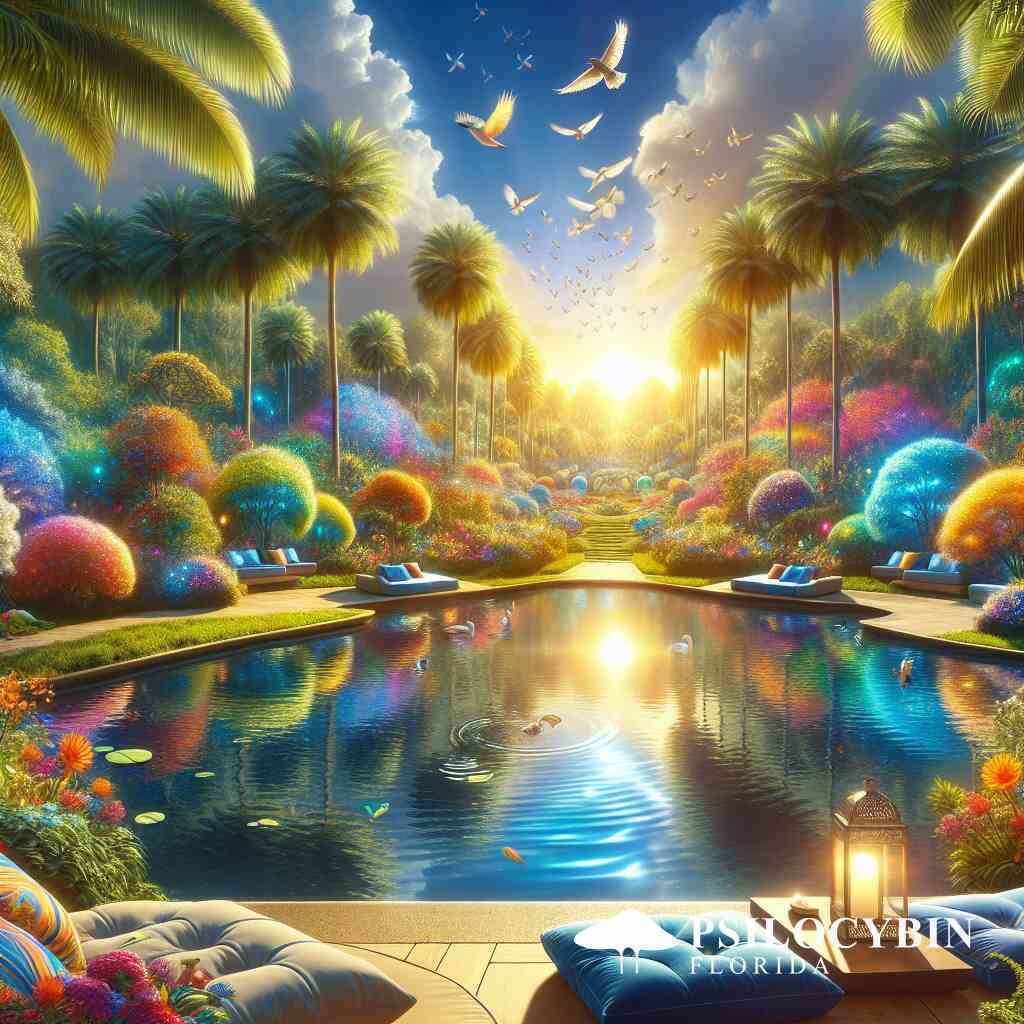 Top Psilocybin Florida Destinations for 2025 Therapy Insights