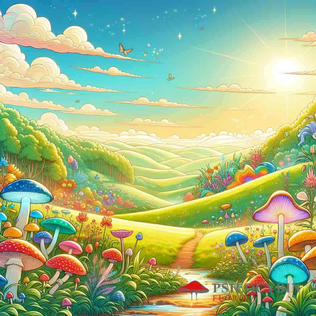 Deciphering the Secrets of Psilocybin Florida's Therapeutic Approaches