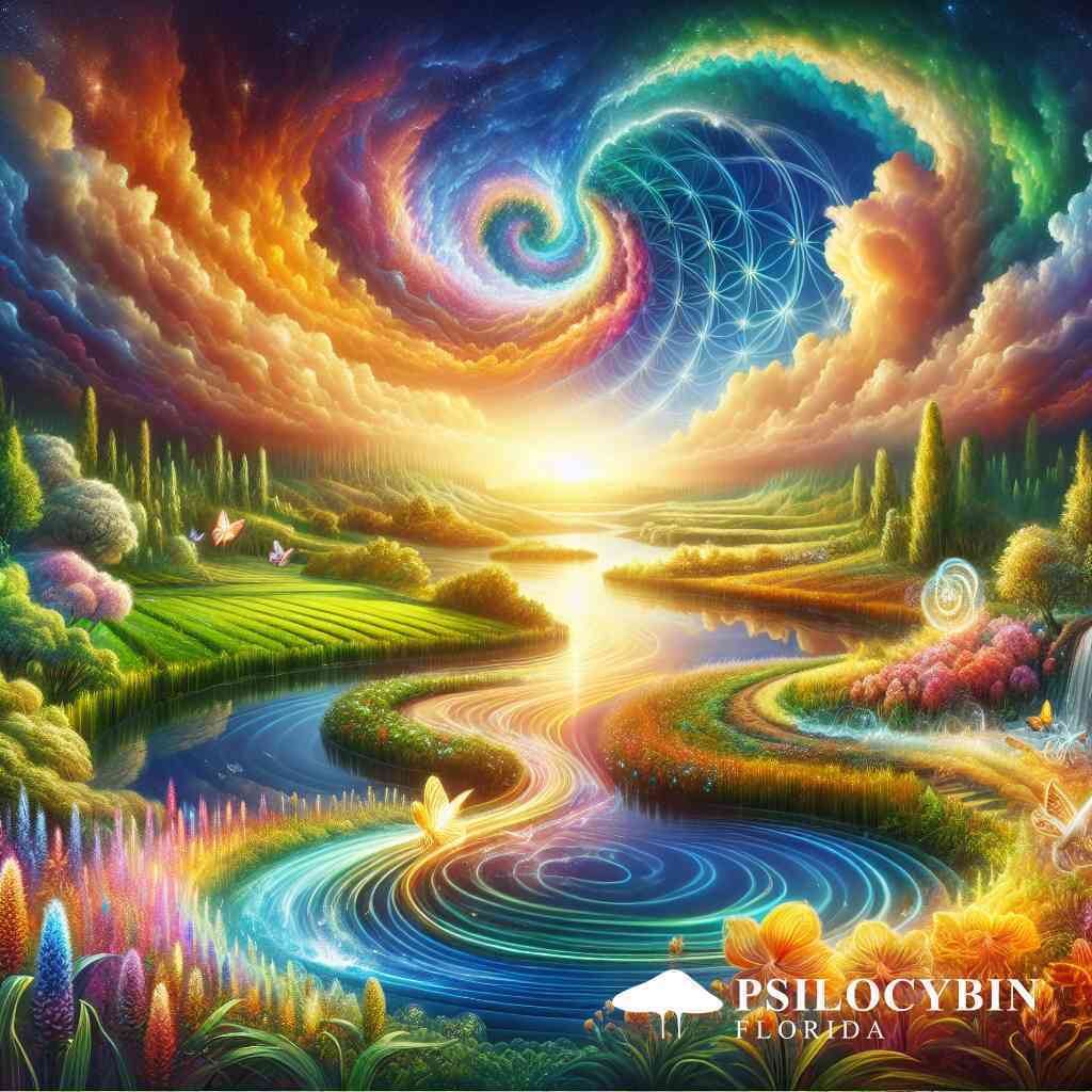 Mapping the Path: What Psilocybin Florida Reveals About Addiction Recovery