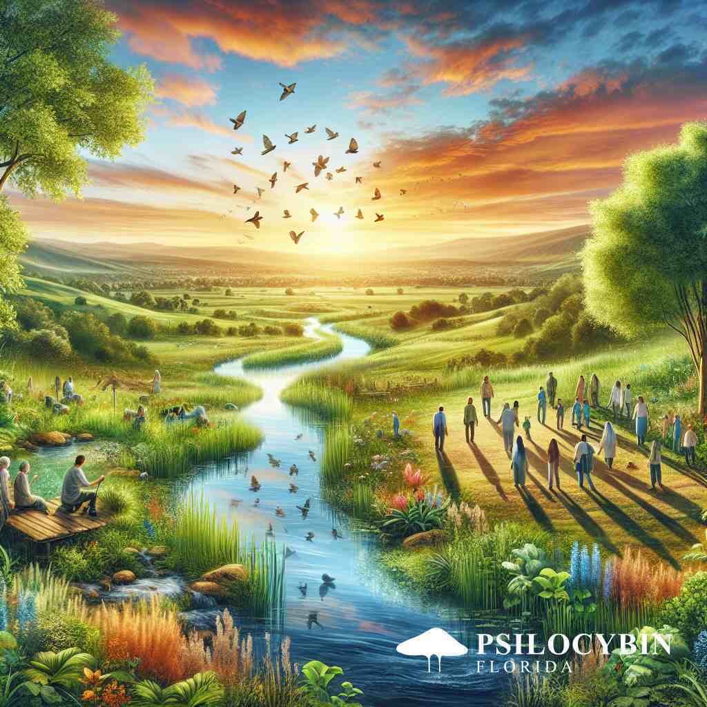 Psilocybin Florida's Deep Dive into Chronic Migraine Management