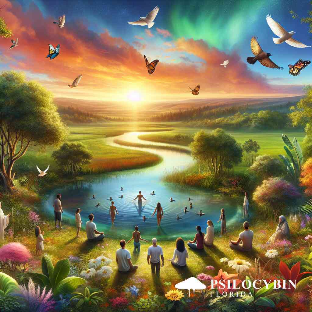 Psilocybin Florida's Deep Dive into Chronic Migraine Management