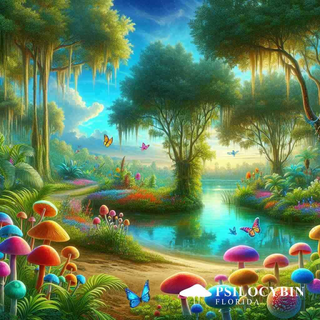 Understanding the Cultural Impact of Psilocybin Florida's Magic Mushrooms