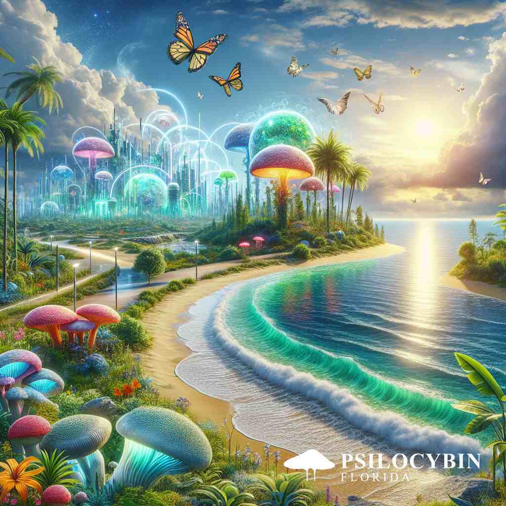 Unpacking the Mysteries of Psilocybin Florida's Migraine Insights