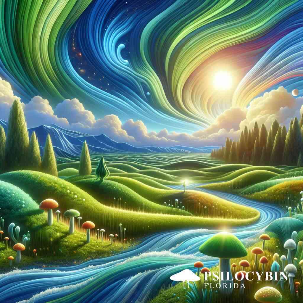 What Psilocybin Florida Means for 2025 Mental Health Trends