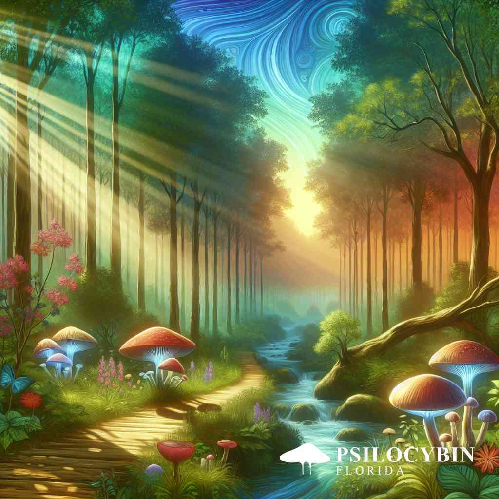 What Psilocybin Florida Reveals About Mental Resilience