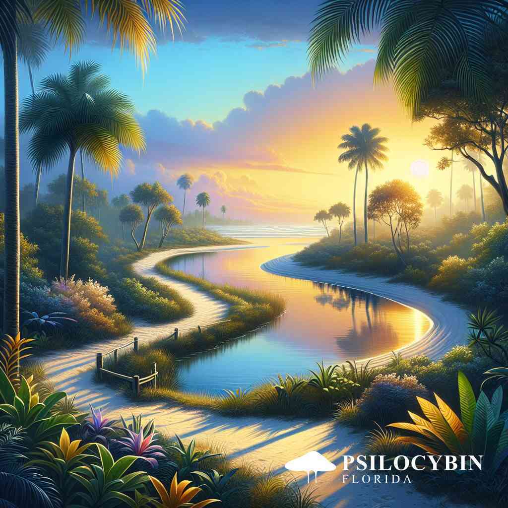 Comparative Insights on Psilocybin Florida Therapies in Florida