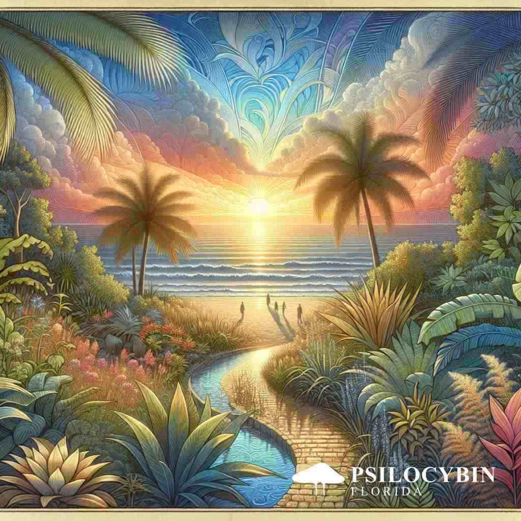 Comparative Insights on Psilocybin Florida Therapies in Florida