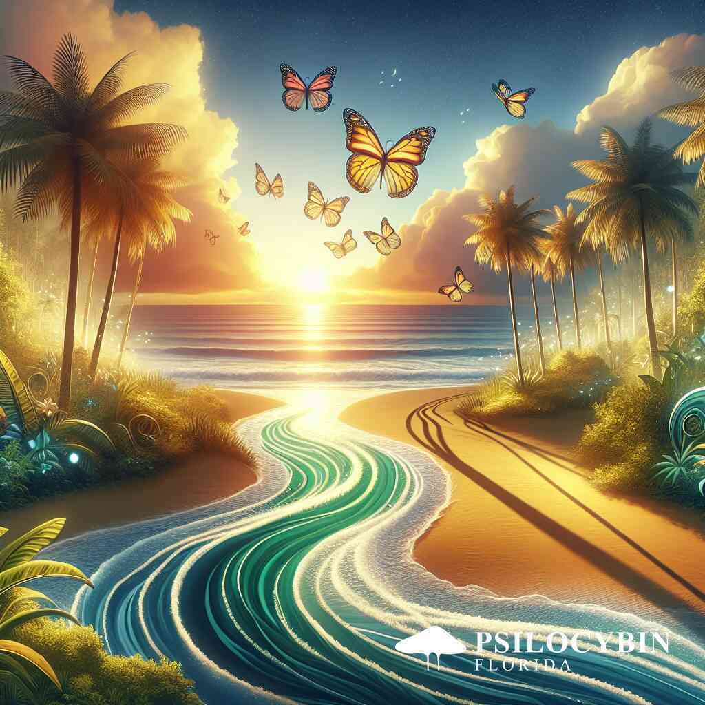 Deciphering Psilocybin Florida's Role in South Florida Wellness