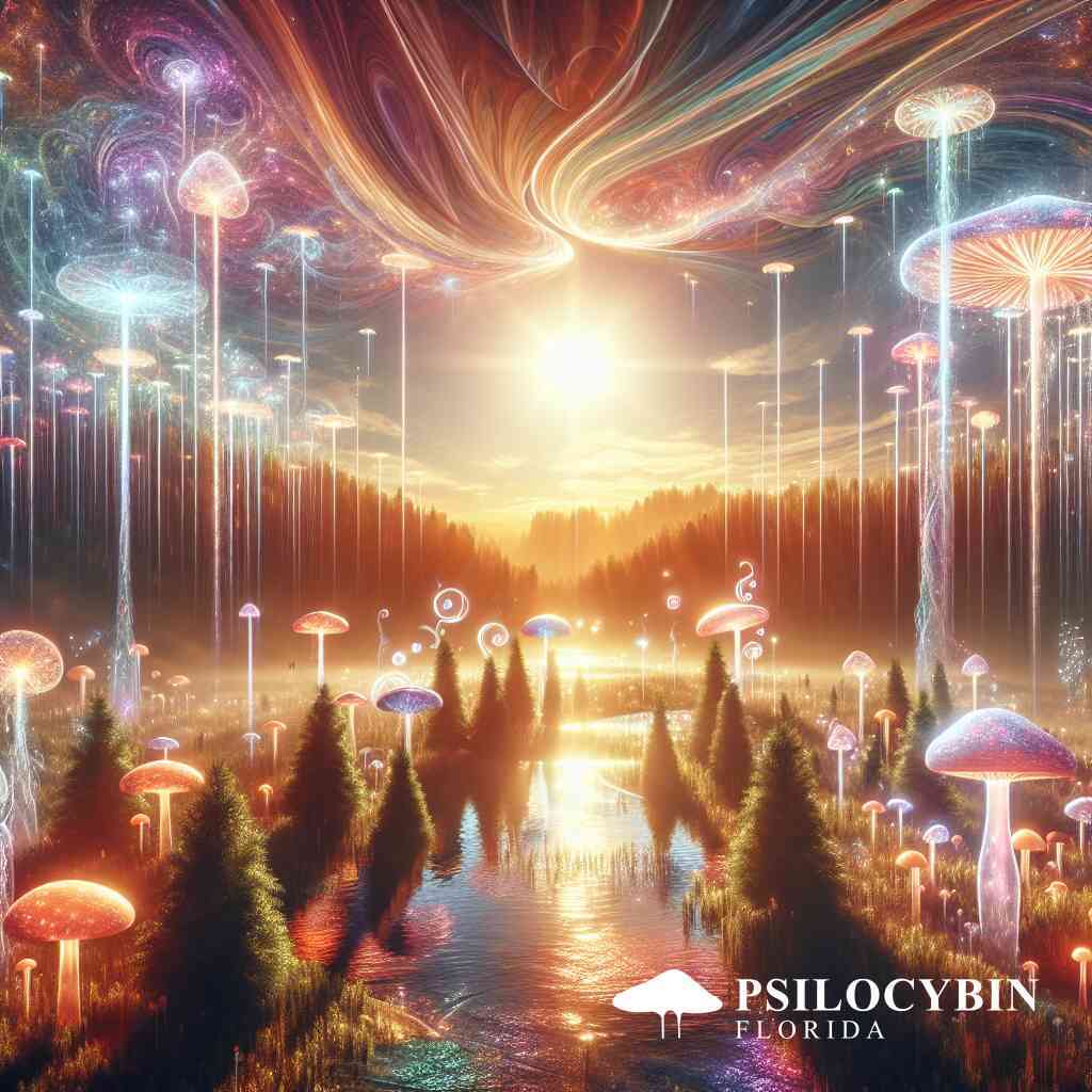 Top 5 Techniques by Psilocybin Florida for Emotional Resilience