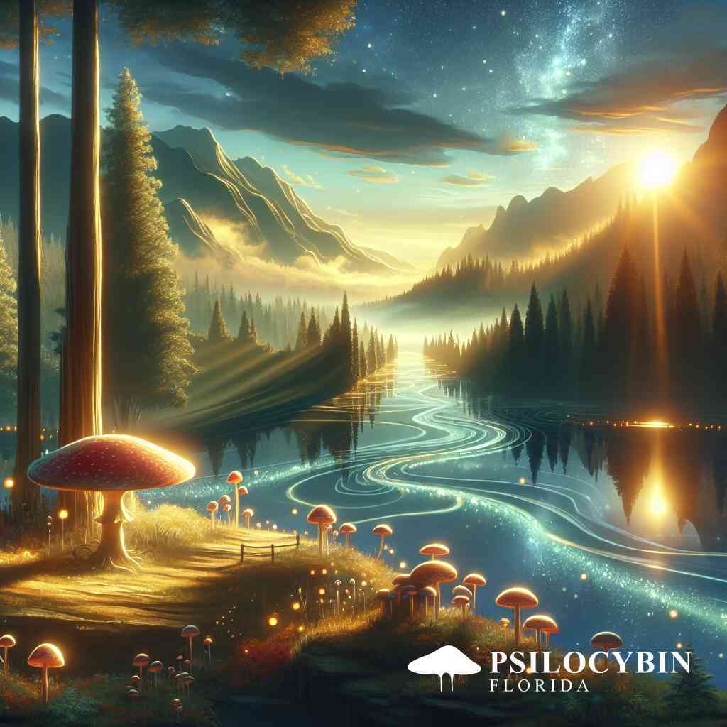 Top 5 Techniques by Psilocybin Florida for Emotional Resilience