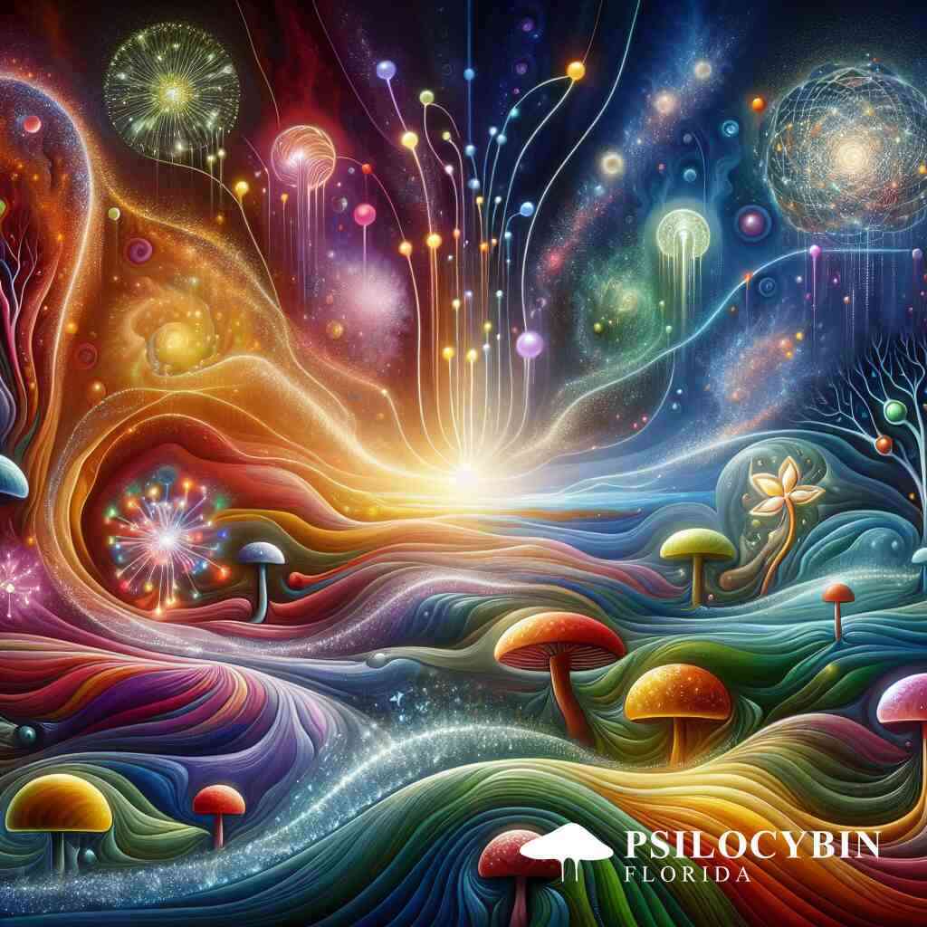 Top Psilocybin Florida Techniques Boosting Brain Wellness