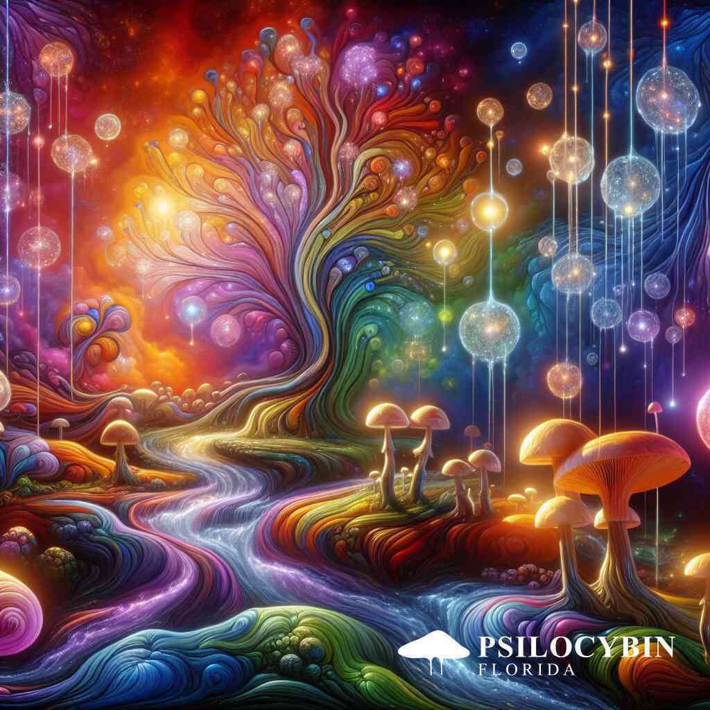 Top Psilocybin Florida Techniques Boosting Brain Wellness