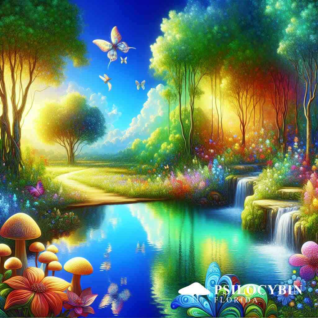 Understanding Psilocybin Florida's Innovations in OCD Care
