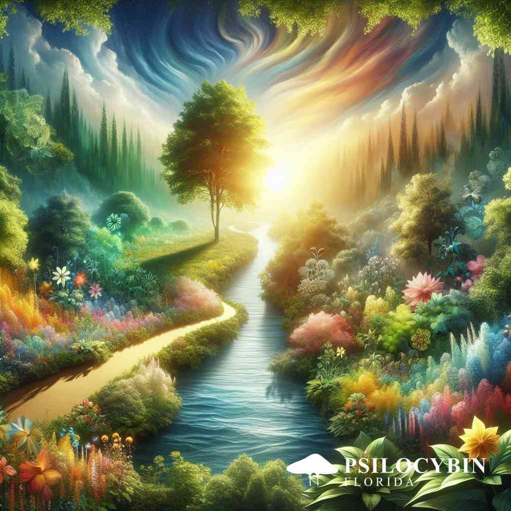 Analyzing Psilocybin Florida's Revolutionary Approach to OCD