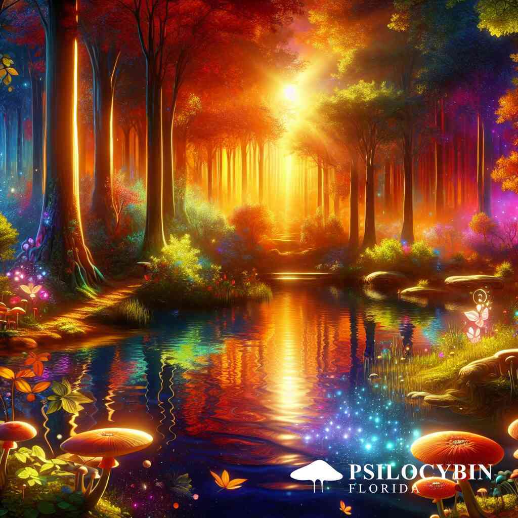 Exploring Psilocybin Florida's Hidden Secrets for Growth in Florida