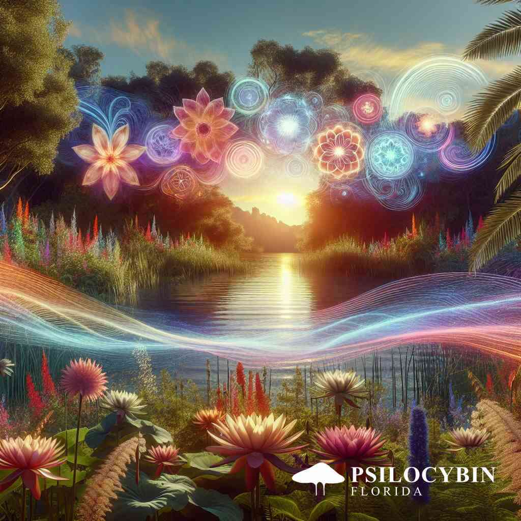 How Psilocybin Florida Shapes the Future of Mental Wellness