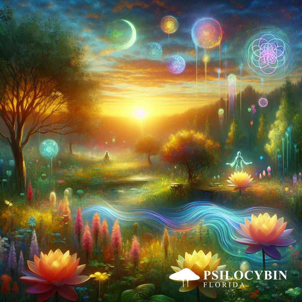 How Psilocybin Florida Shapes the Future of Mental Wellness