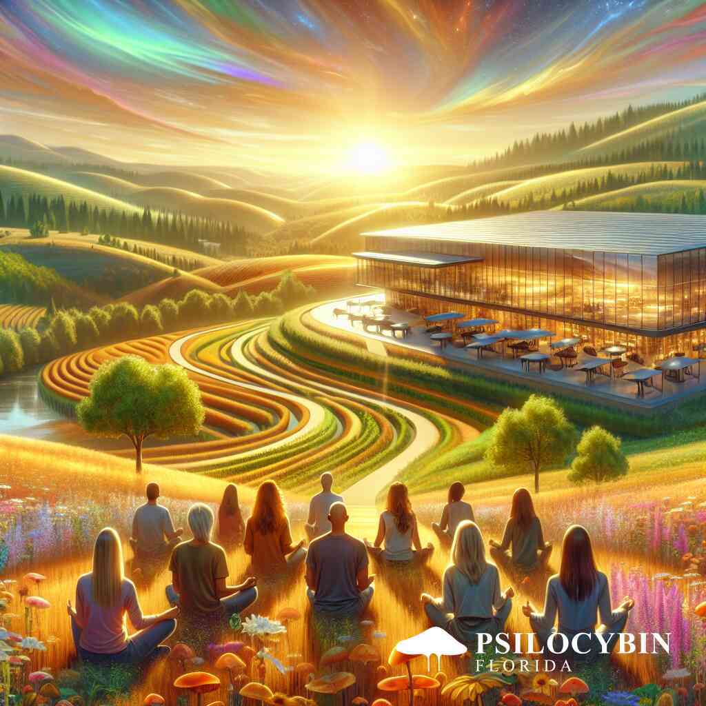 Ultimate Guide to Psilocybin Treatment in Bay County in 2025