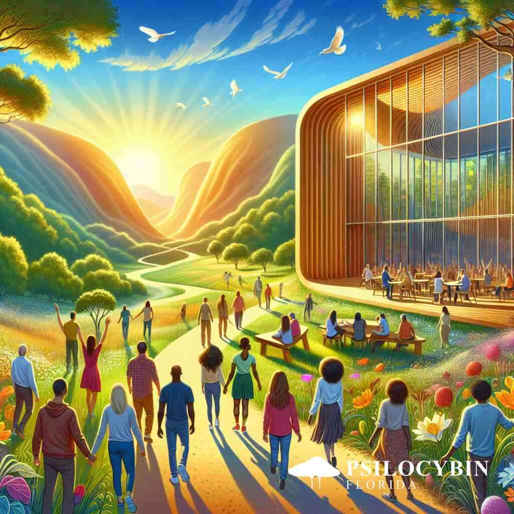 Ultimate Guide to Psilocybin Treatment in Bay County in 2025