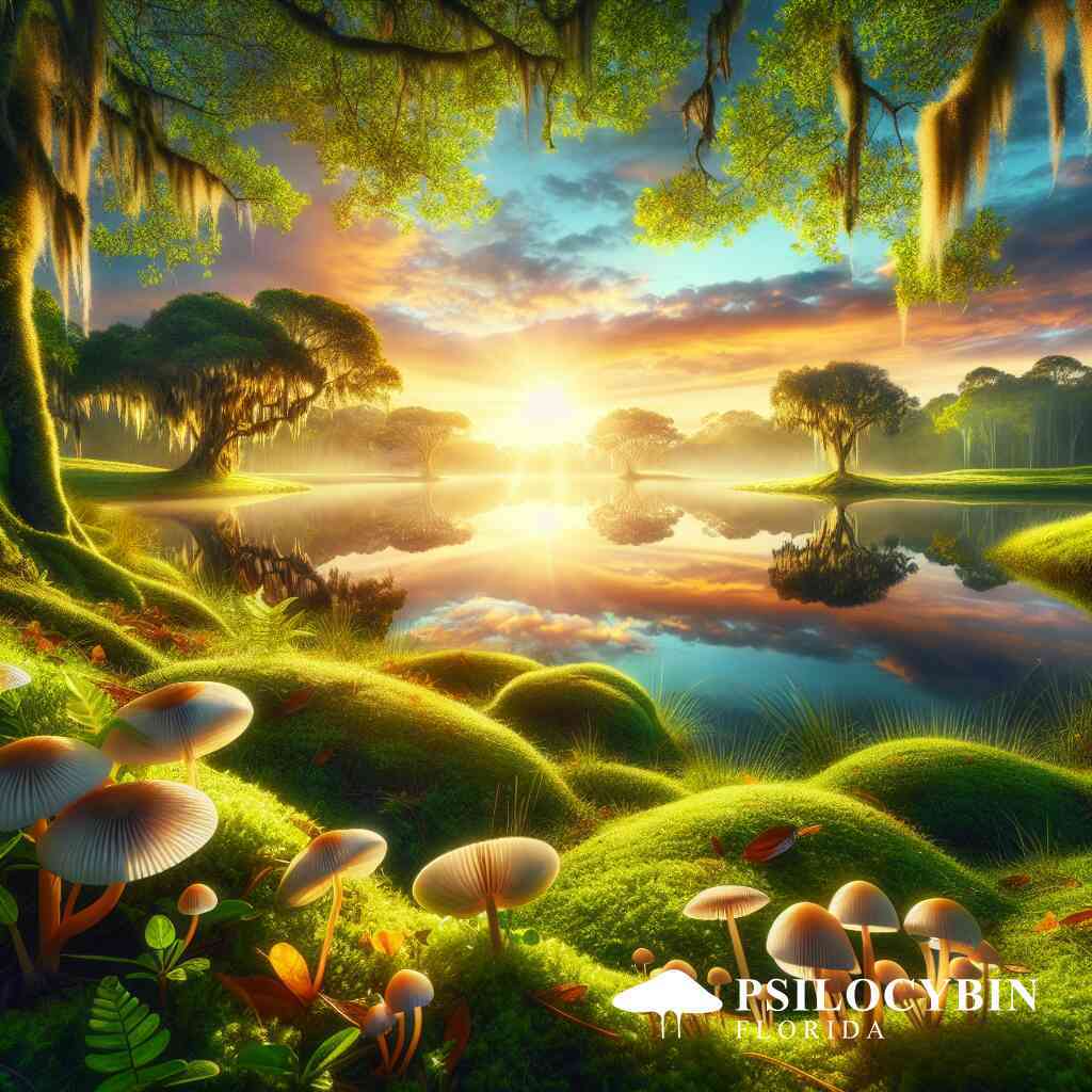 Unveiling Psilocybin Florida's Revolutionary Therapy Techniques in Brevard County