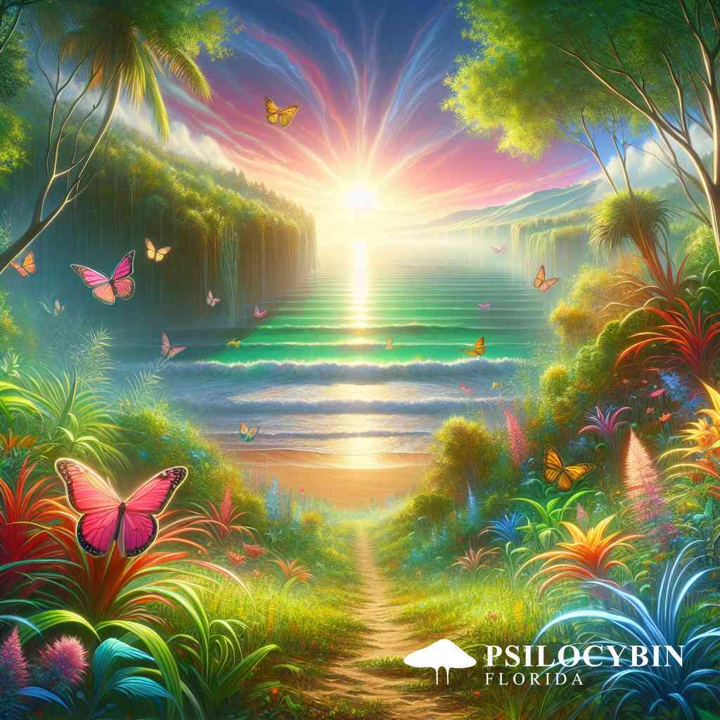 What Are Psilocybin Florida's Dreams for Anxiety Therapies?