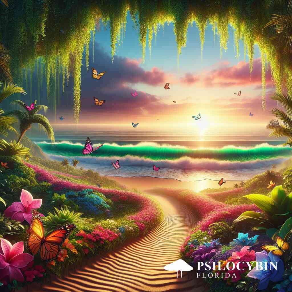 What Are Psilocybin Florida's Dreams for Anxiety Therapies?