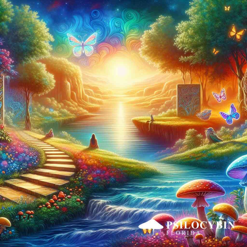 What is Psilocybin Therapy and Its Cultural Impact?