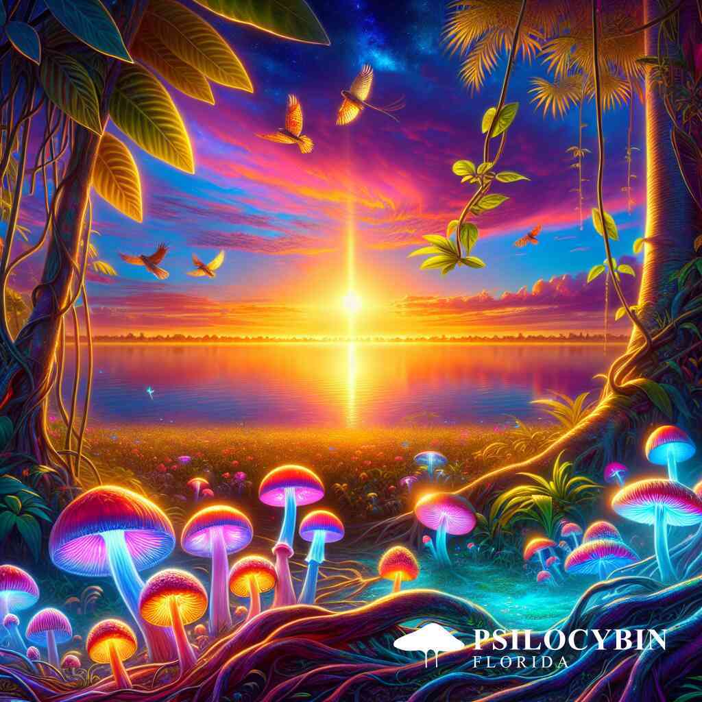 Exploring the Cultural Impact of Psilocybin Florida Today