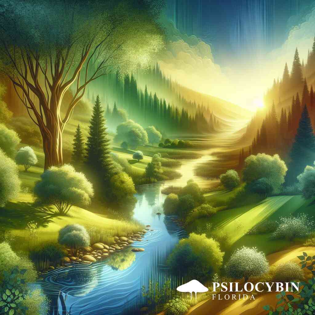 How Psilocybin Florida Innovates Mental Health in Alachua County