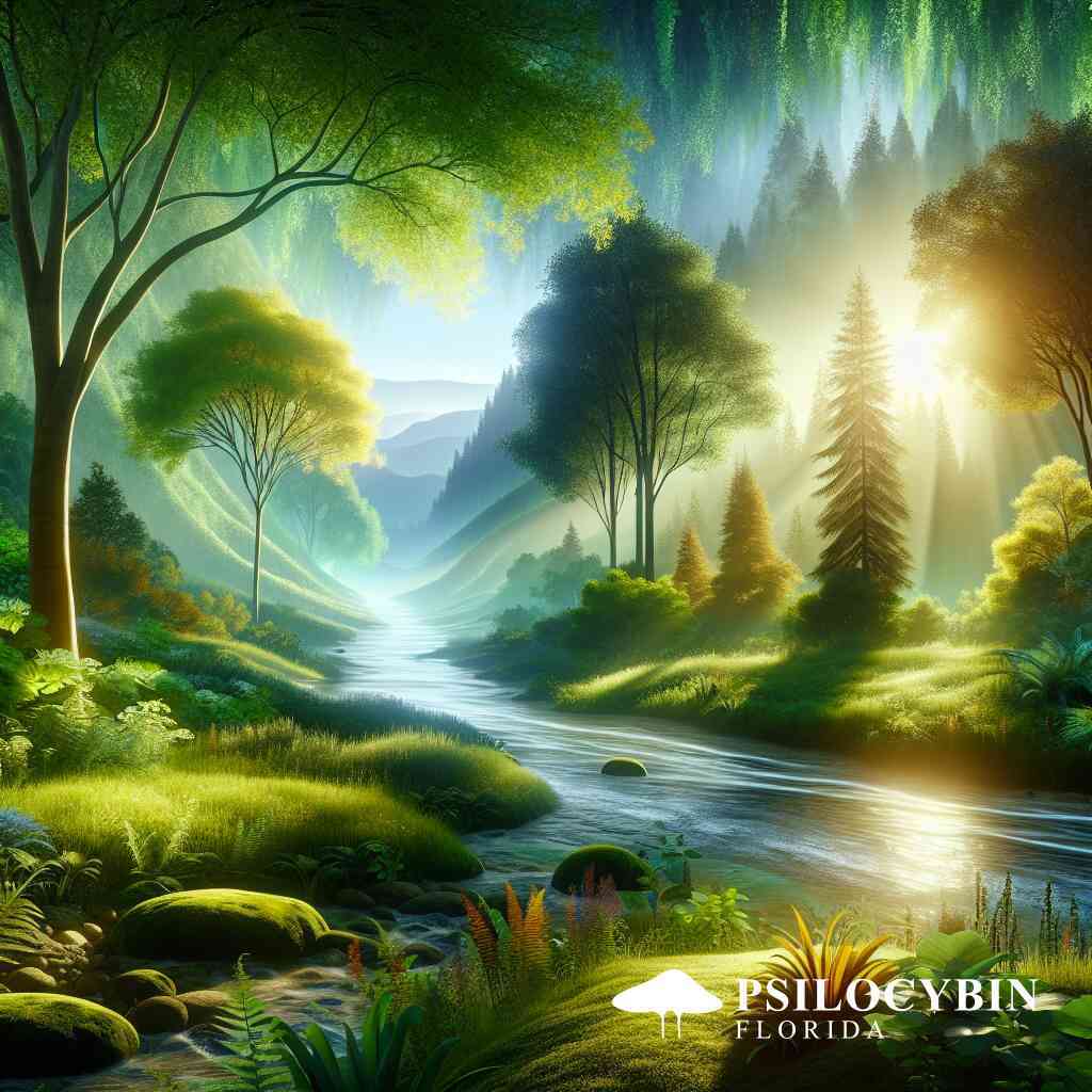 How Psilocybin Florida Innovates Mental Health in Alachua County