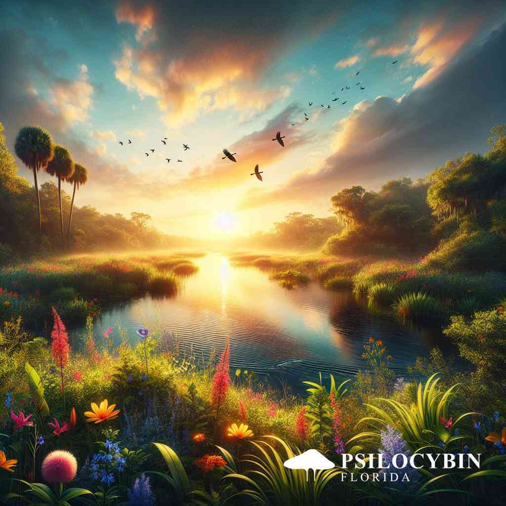 How Psilocybin Florida Reinvents Treatments for Anxiety Disruptions