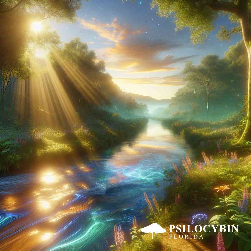 Understanding Psilocybin Florida's Unique Therapy Techniques