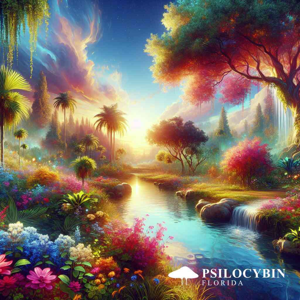 Exploring Psilocybin Florida's Role in PTSD Recovery Trends