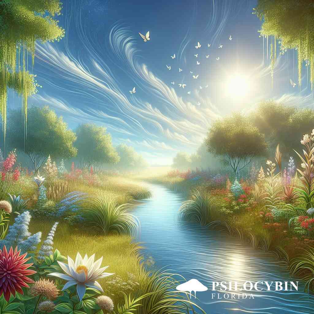 Exploring Psilocybin Florida's Role in PTSD Recovery Trends