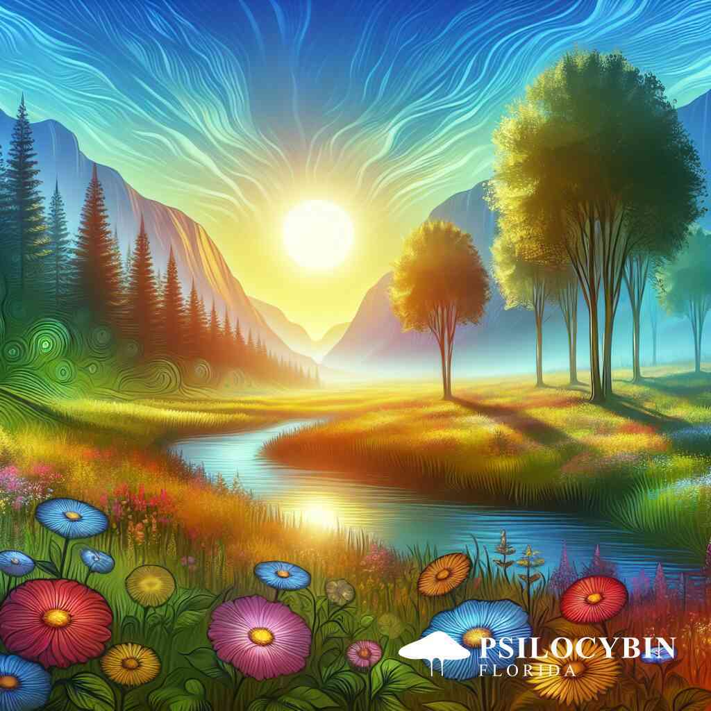 Exploring Psilocybin Florida's Unique Role in PTSD Relief