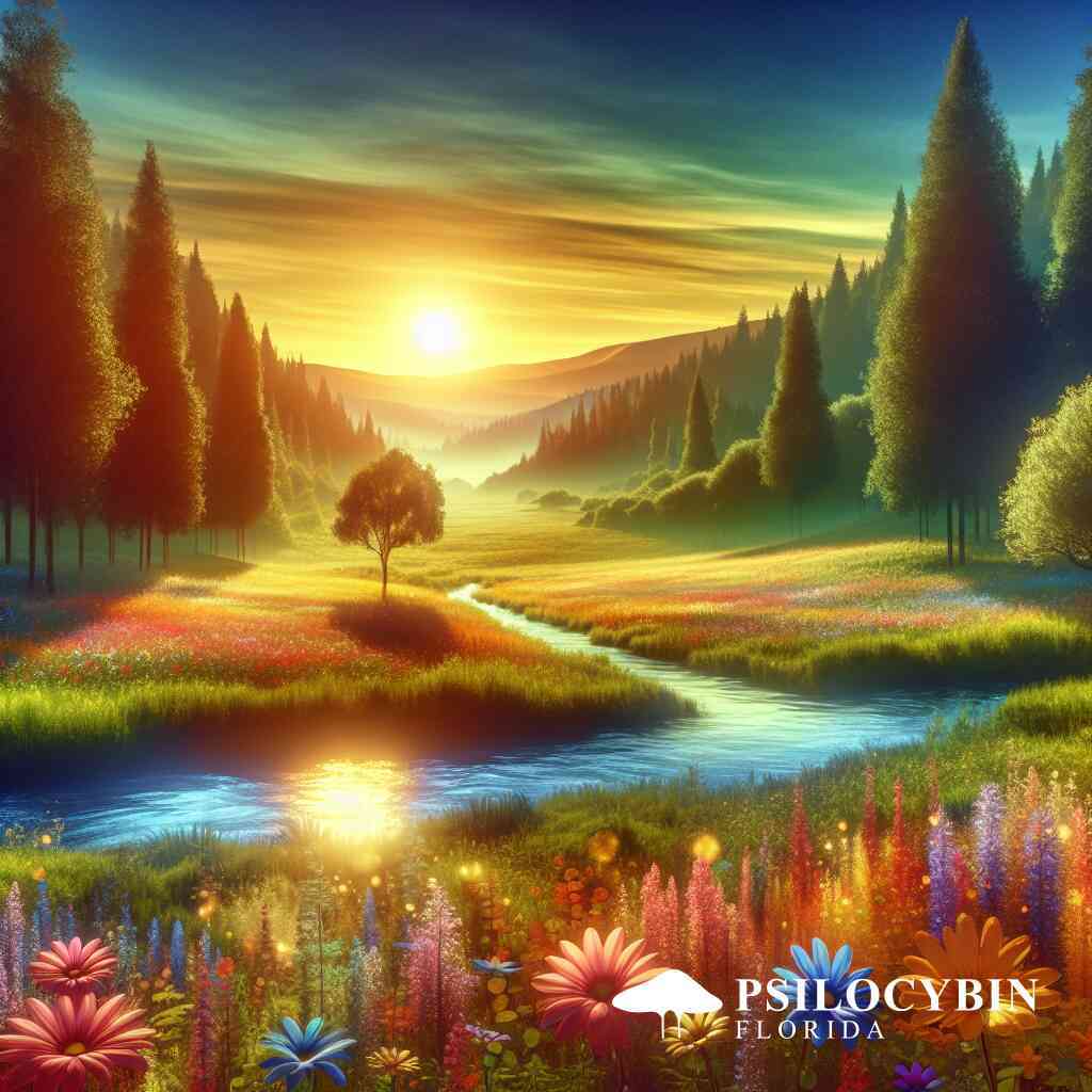 Exploring Psilocybin Florida's Unique Role in PTSD Relief