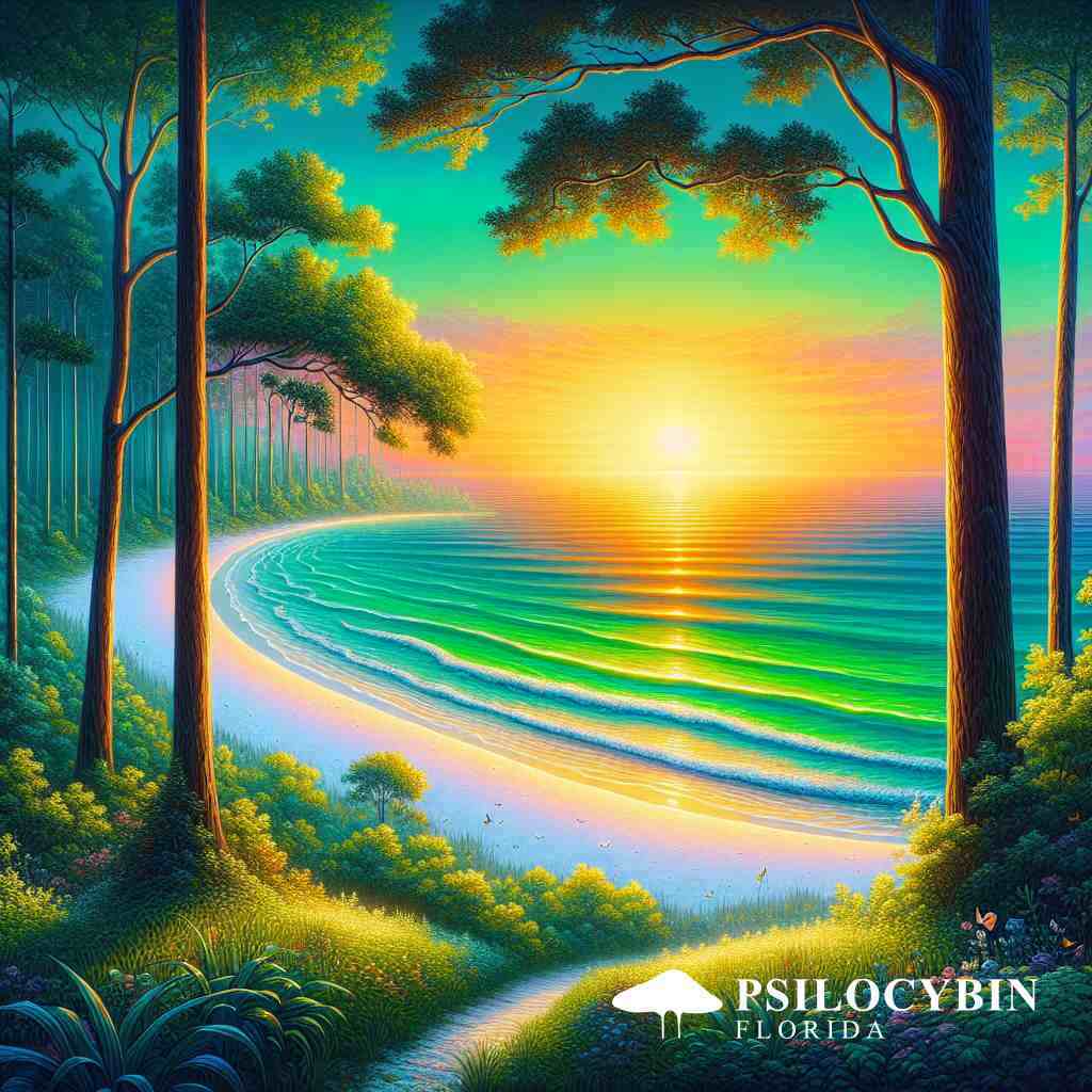 How Psilocybin Florida Advances in Bay County Therapy?