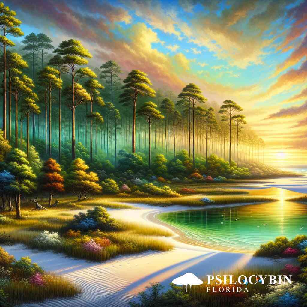 How Psilocybin Florida Advances in Bay County Therapy?