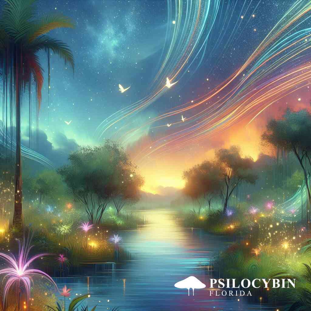 How Psilocybin Florida Guides PTSD Recovery in Calhoun County
