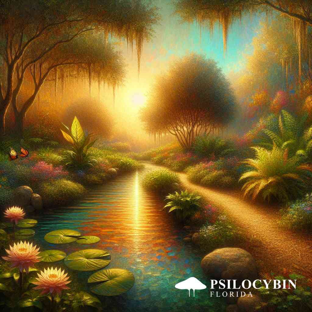 How Psilocybin Therapy in Brevard County Defines New Frontiers