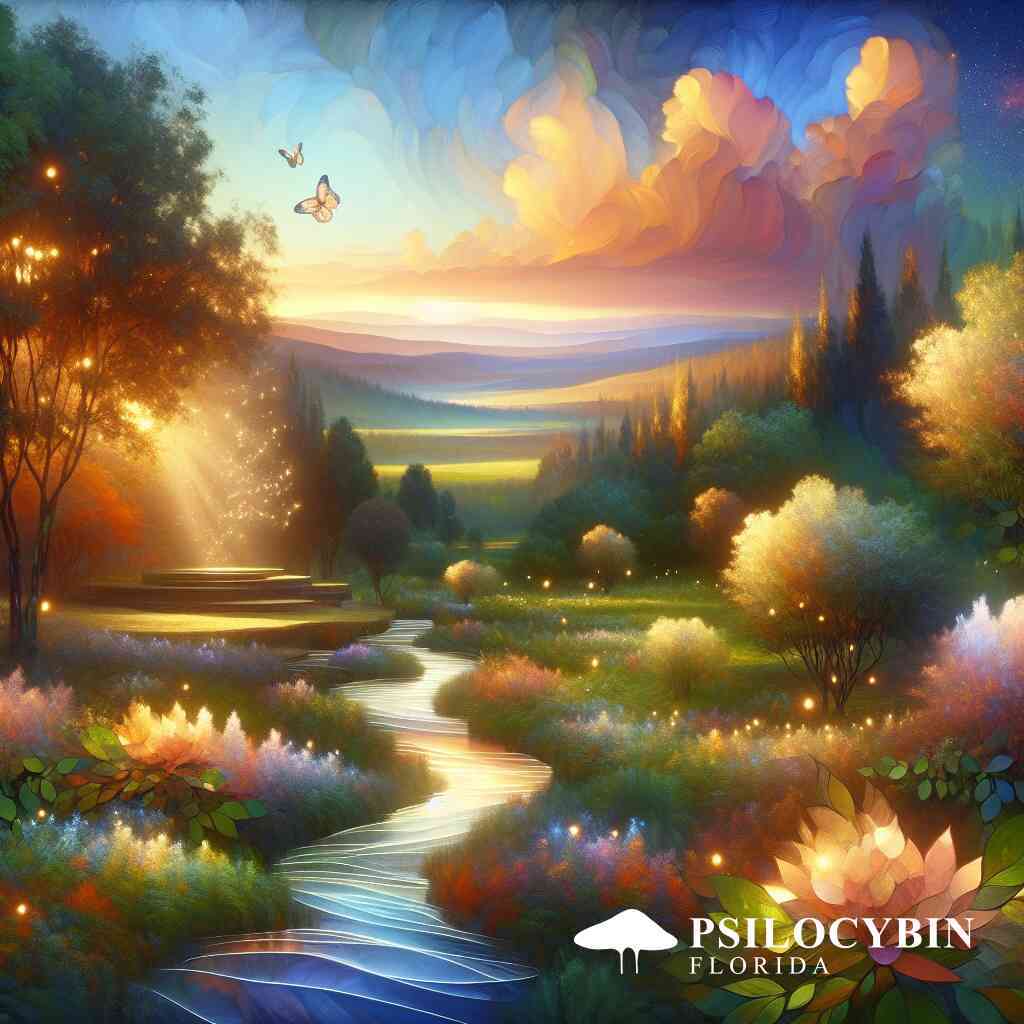 How Psilocybin Therapy in Brevard County Defines New Frontiers